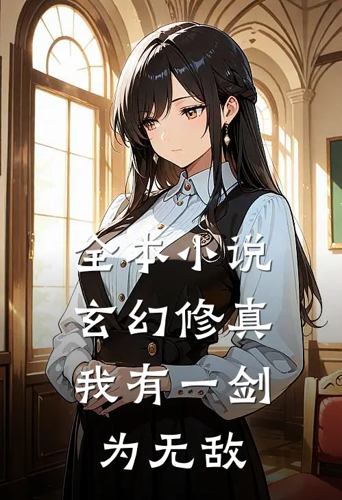 全本小说玄幻修真：我有一剑为无敌