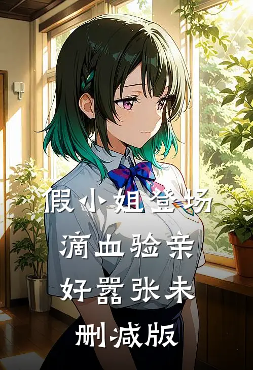 假小姐登场，滴血验亲好嚣张未删减版