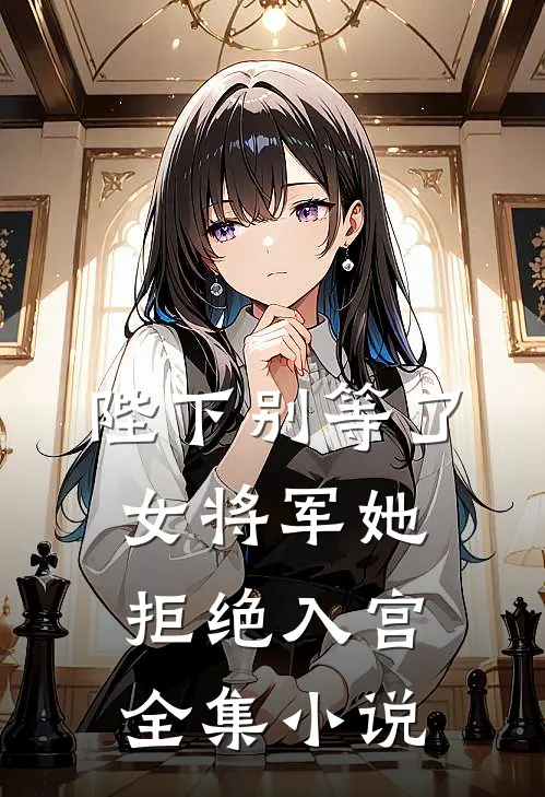陛下别等了，女将军她拒绝入宫全集小说