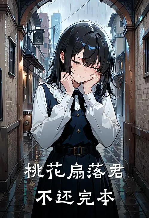 桃花扇落君不还完本