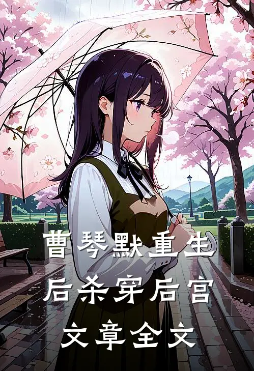 曹琴默重生后杀穿后宫文章全文