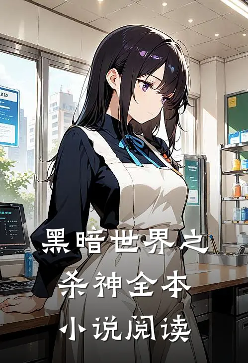 黑暗世界之杀神全本小说阅读