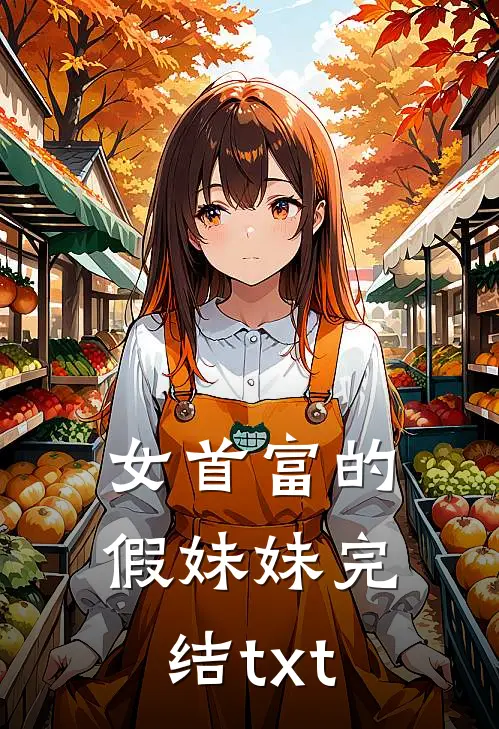 女首富的假妹妹完结txt