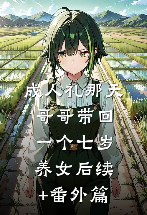 成人礼那天，哥哥带回一个七岁养女后续+番外篇