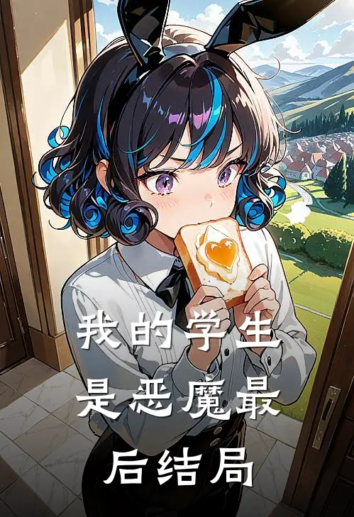 我的学生是恶魔最后结局