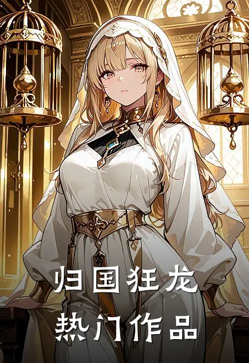 归国狂龙热门作品