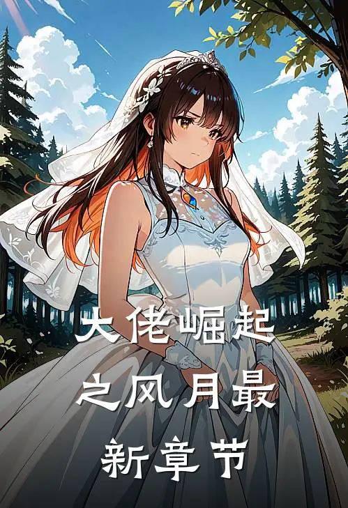 大佬崛起之风月最新章节