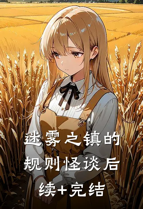 迷雾之镇的规则怪谈后续+完结