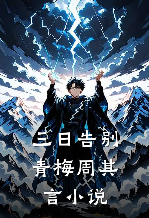 三日告别青梅周其言小说