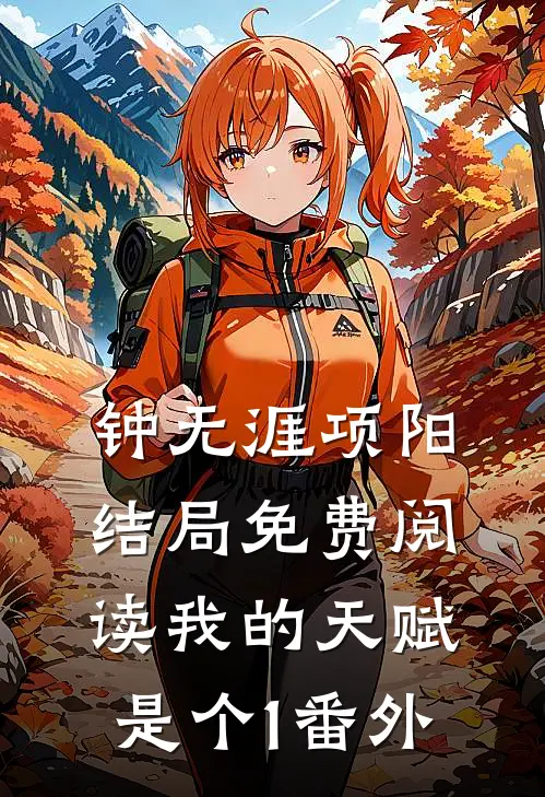 钟无涯项阳结局免费阅读我的天赋是个1番外