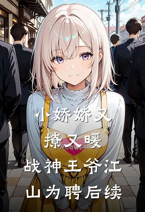 小娇娇又撩又暖，战神王爷江山为聘后续