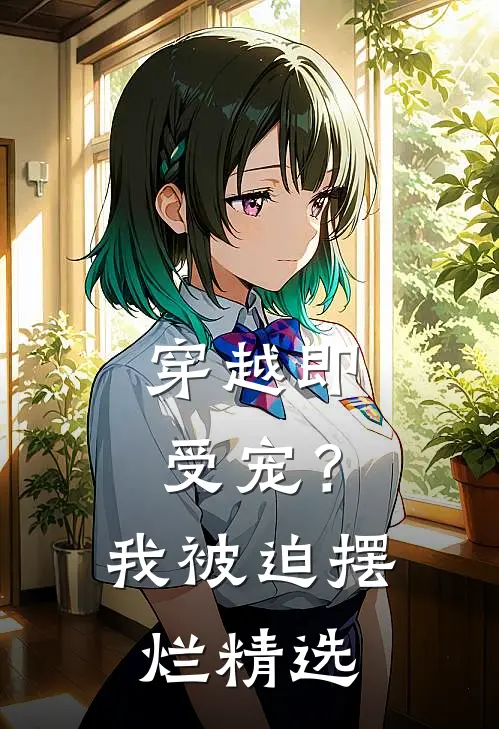 穿越即受宠？我被迫摆烂精选