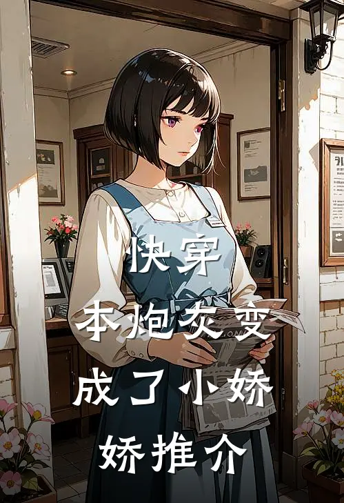 快穿：本炮灰变成了小娇娇推介