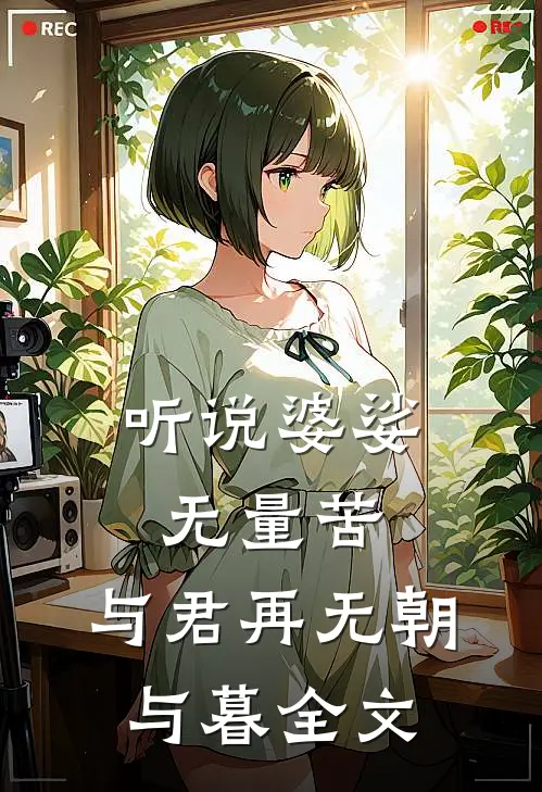听说婆娑无量苦，与君再无朝与暮全文