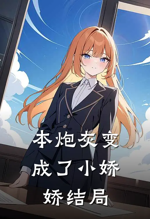 本炮灰变成了小娇娇结局