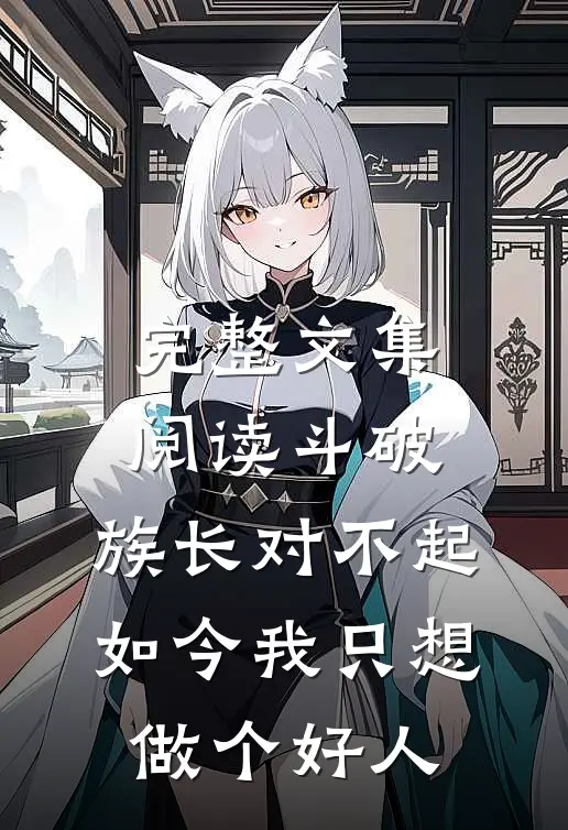 完整文集阅读斗破：族长对不起，如今我只想做个好人