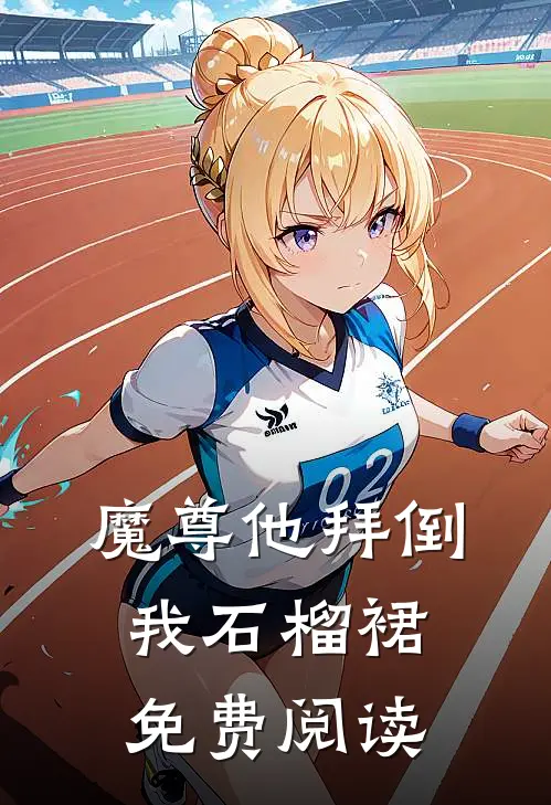 魔尊他拜倒我石榴裙免费阅读