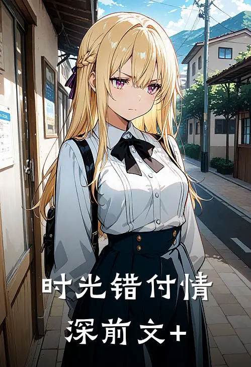 时光错付情深前文+