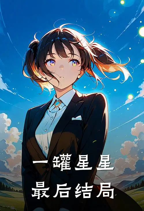 一罐星星最后结局