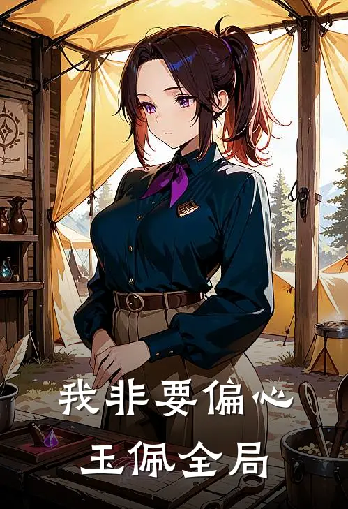 我非要偏心玉佩 全局