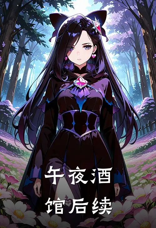 午夜酒馆后续