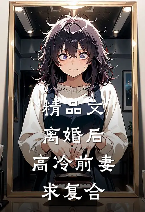 精品文离婚后，高冷前妻求复合