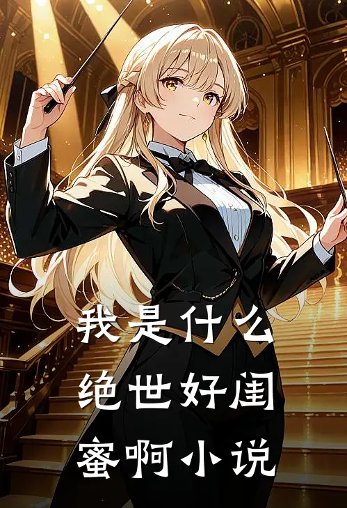 我是什么绝世好闺蜜啊小说