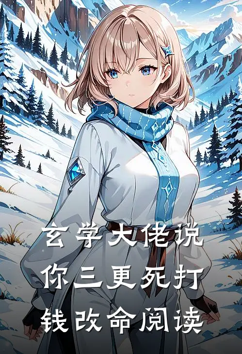 玄学大佬说你三更死打钱改命阅读