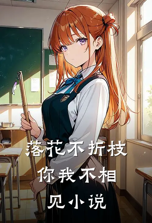 落花不折枝，你我不相见小说