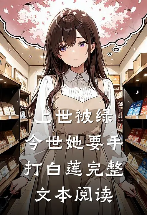 上世被绿，今世她要手打白莲完整文本阅读