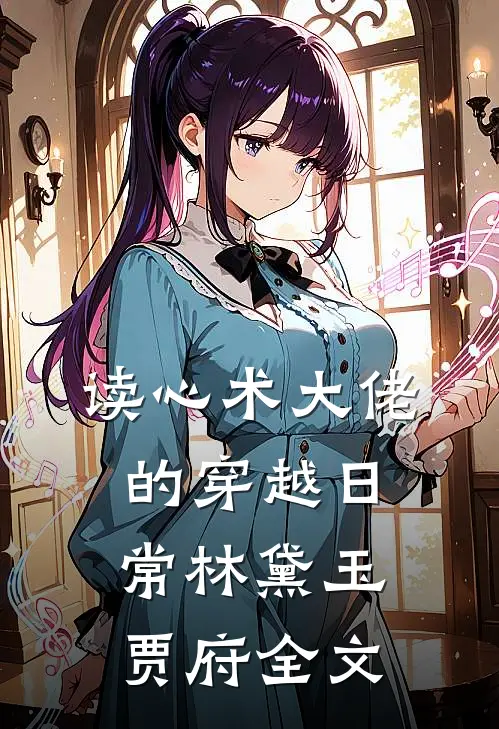 读心术大佬的穿越日常林黛玉贾府全文