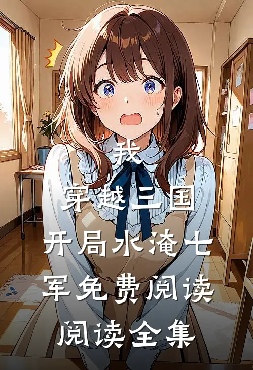 我,穿越三国,开局水淹七军免费阅读阅读全集