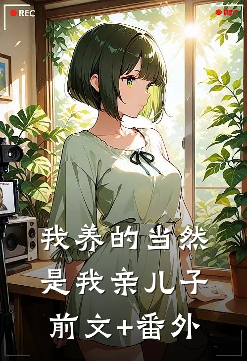 我养的当然是我亲儿子前文+番外