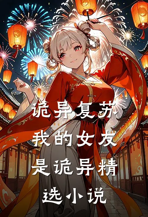 诡异复苏：我的女友是诡异精选小说
