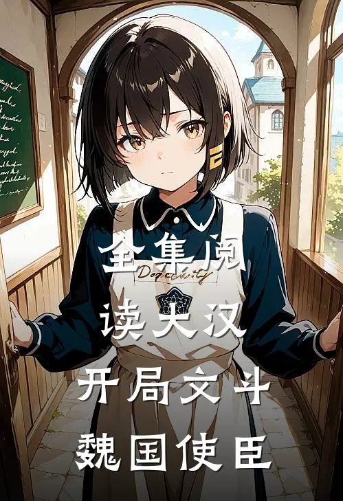 全集阅读大汉：开局文斗魏国使臣