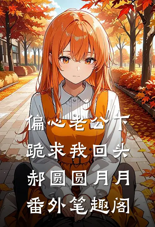 偏心老公下跪求我回头：郝圆圆月月番外笔趣阁