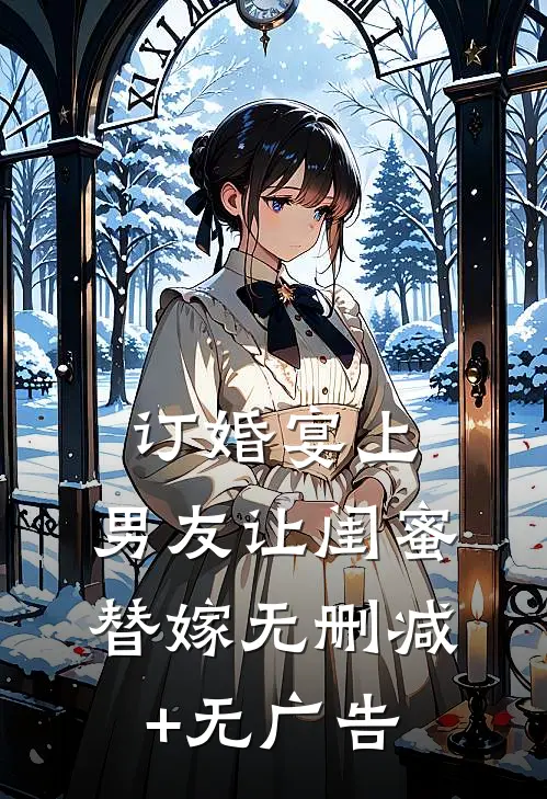 订婚宴上，男友让闺蜜替嫁无删减+无广告