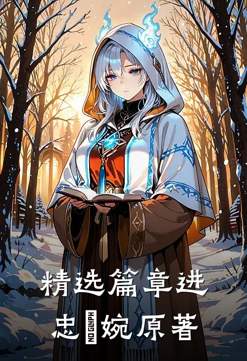 精选篇章进忠嬿婉原著