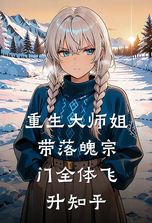 重生大师姐，带落魄宗门全体飞升知乎