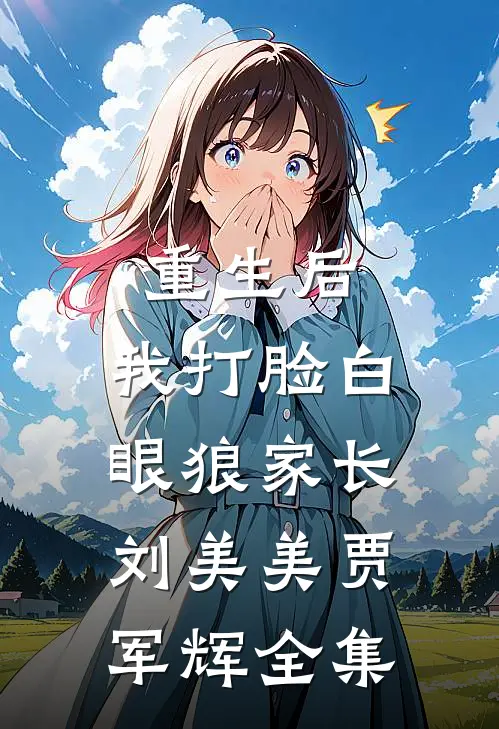 重生后，我打脸白眼狼家长刘美美贾军辉全集