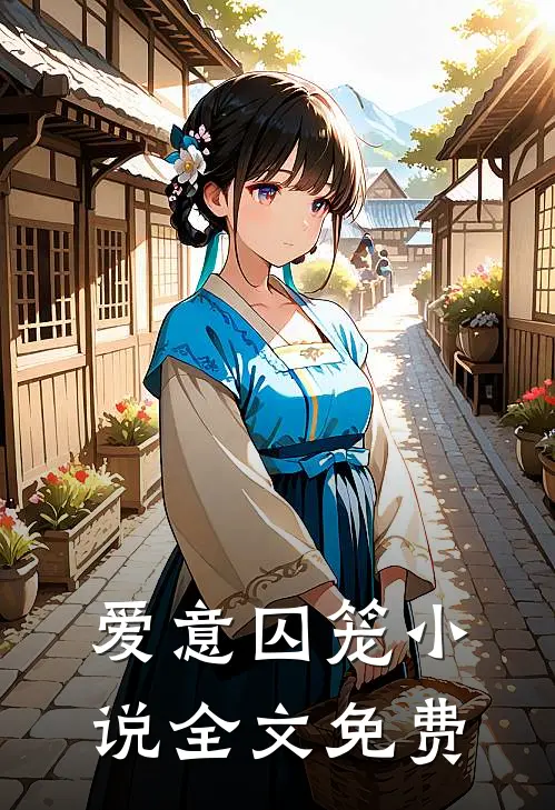 爱意囚笼小说全文免费