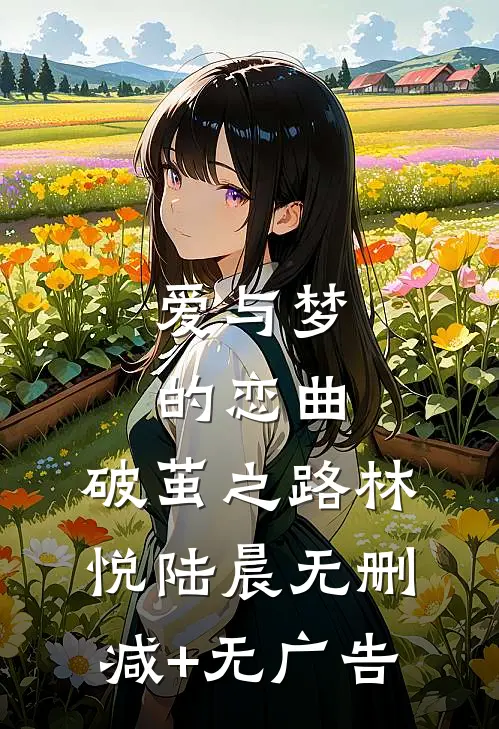 爱与梦的恋曲：破茧之路林悦陆晨无删减+无广告