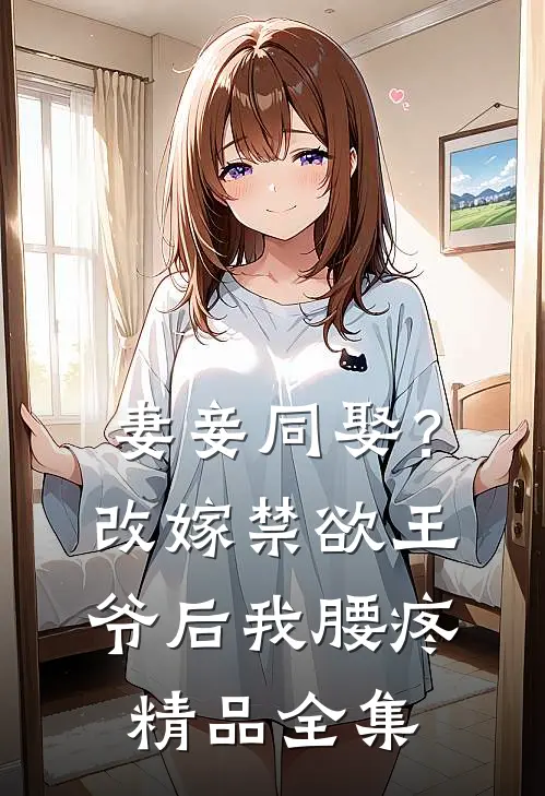 妻妾同娶？改嫁禁欲王爷后我腰疼精品全集