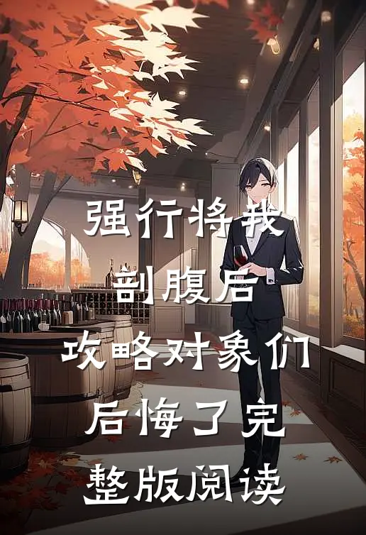强行将我剖腹后，攻略对象们后悔了完整版阅读