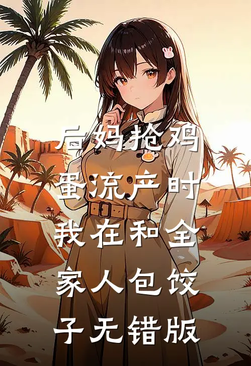 后妈抢鸡蛋流产时，我在和全家人包饺子无错版