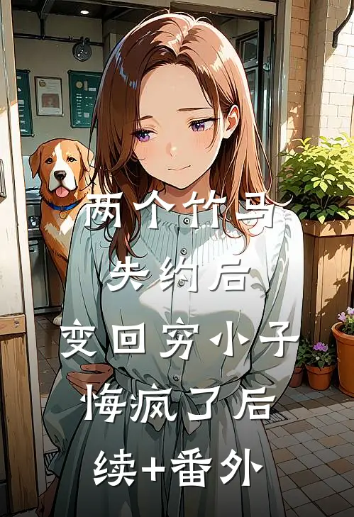 两个竹马失约后，变回穷小子悔疯了后续+番外