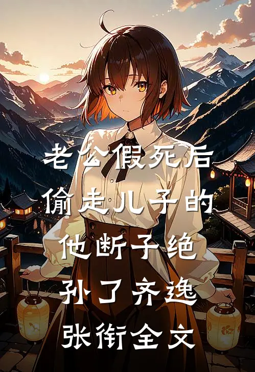 老公假死后，偷走儿子的他断子绝孙了齐逸张衔全文