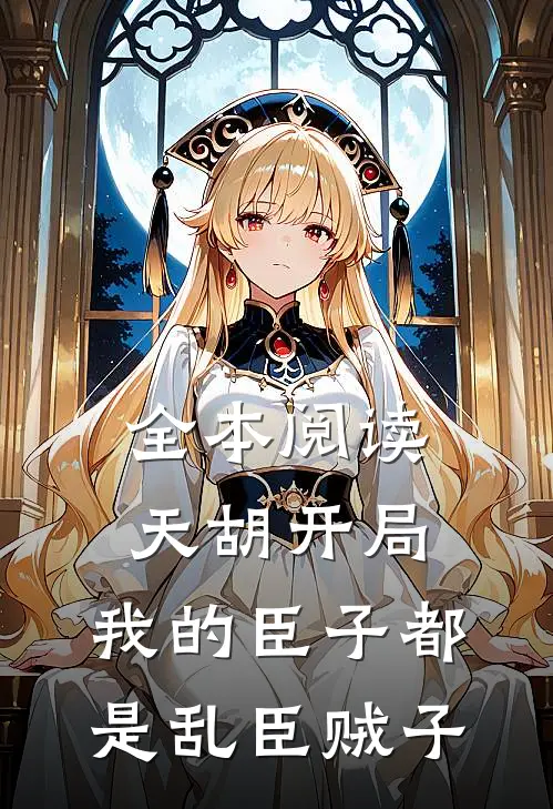 全本阅读天胡开局，我的臣子都是乱臣贼子