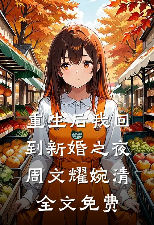 重生后我回到新婚之夜周文耀婉清全文免费