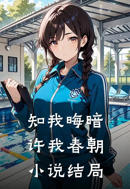 知我晦暗，许我春朝小说结局